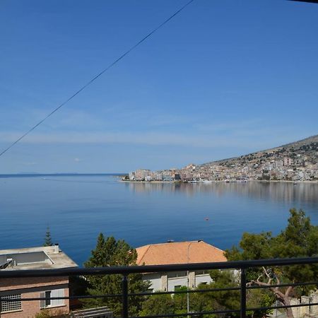 Saranda Sunset View Apartments Εξωτερικό φωτογραφία