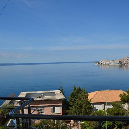 Saranda Sunset View Apartments Εξωτερικό φωτογραφία